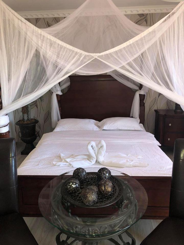 Vila Nicole Hotel Hateg Luaran gambar